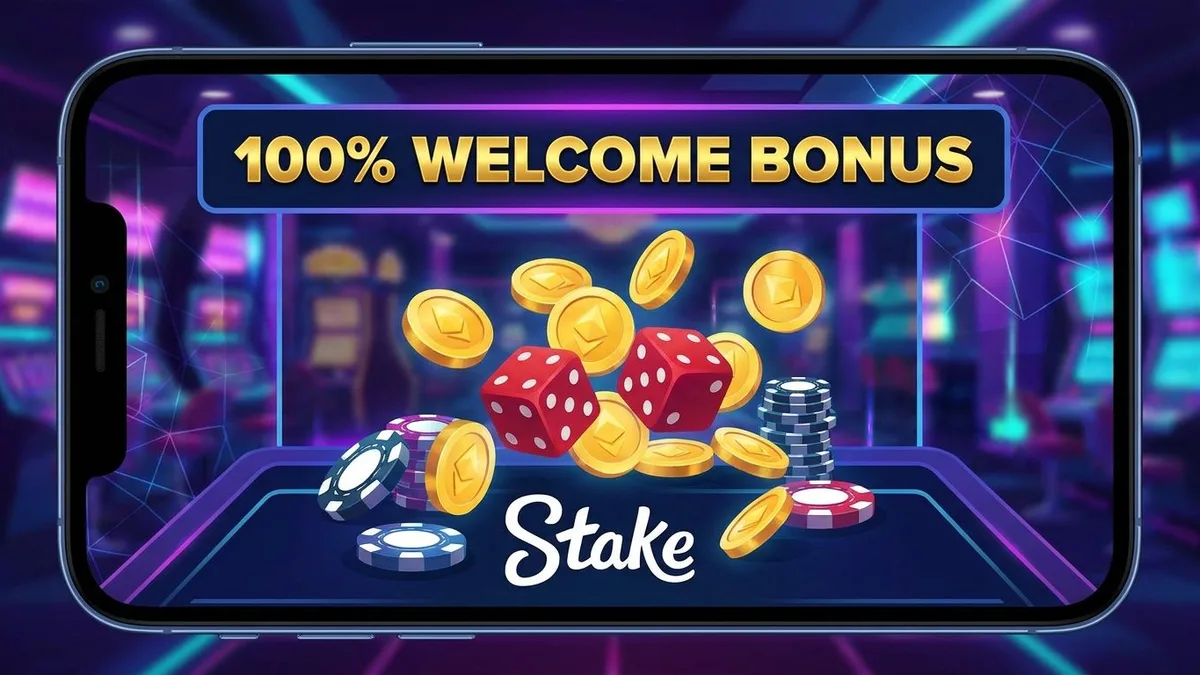 Stake