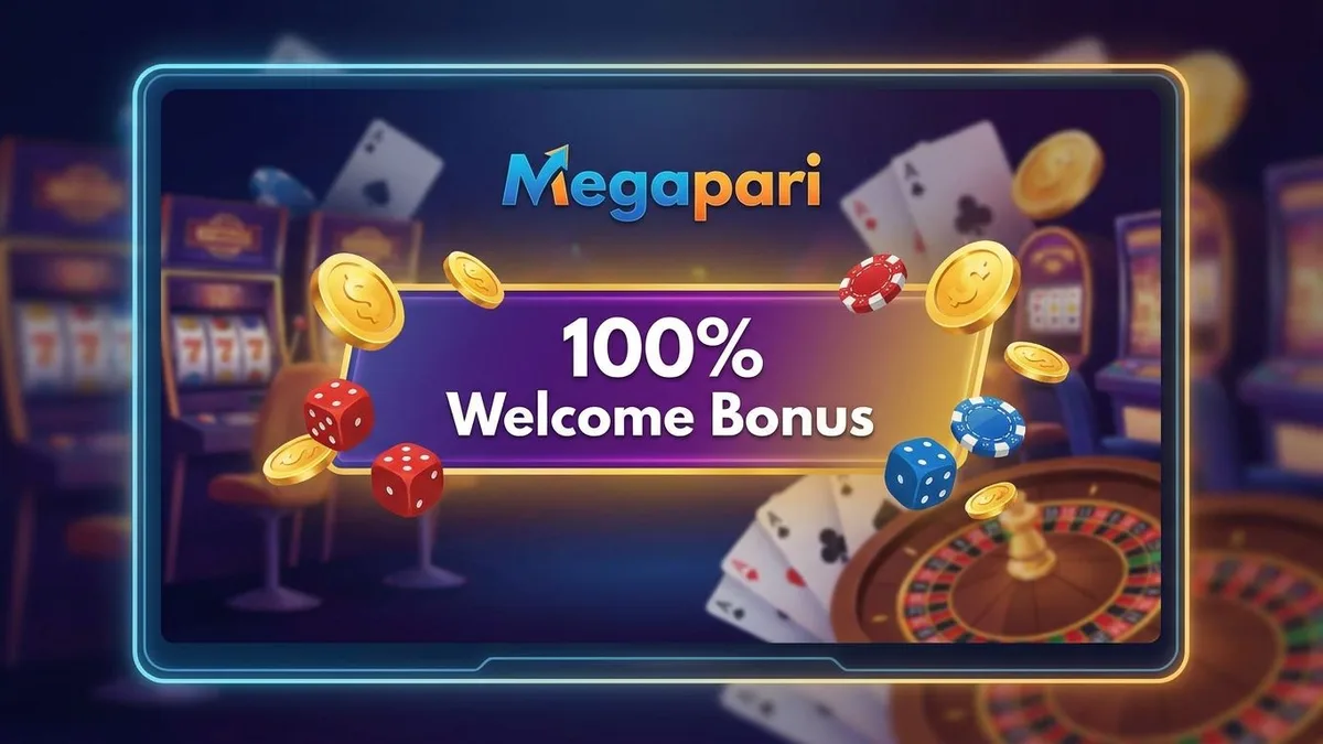 Megapari