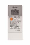 AER CONDITIONAT MITSUBISHI ELECTRIC MSZ-HR25VF / MUZ-HR25VF R32 INVERTER 9000 BTU/H WI-FI READY